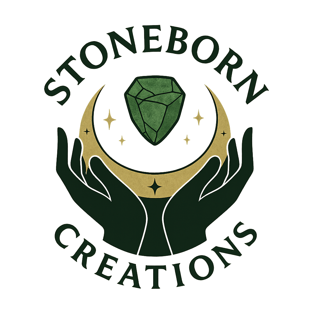 StoneBorn Creations